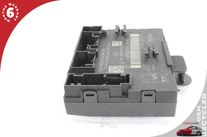 2015-2020 Audi A3 8V Sedan Front Right Window Control Module 5Q0959392E Genuine