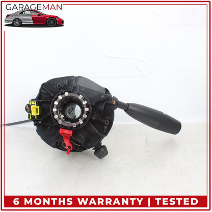 2014-2021 Maserati Ghibli M157 Steering Column Combination Switch 670098391 OEM