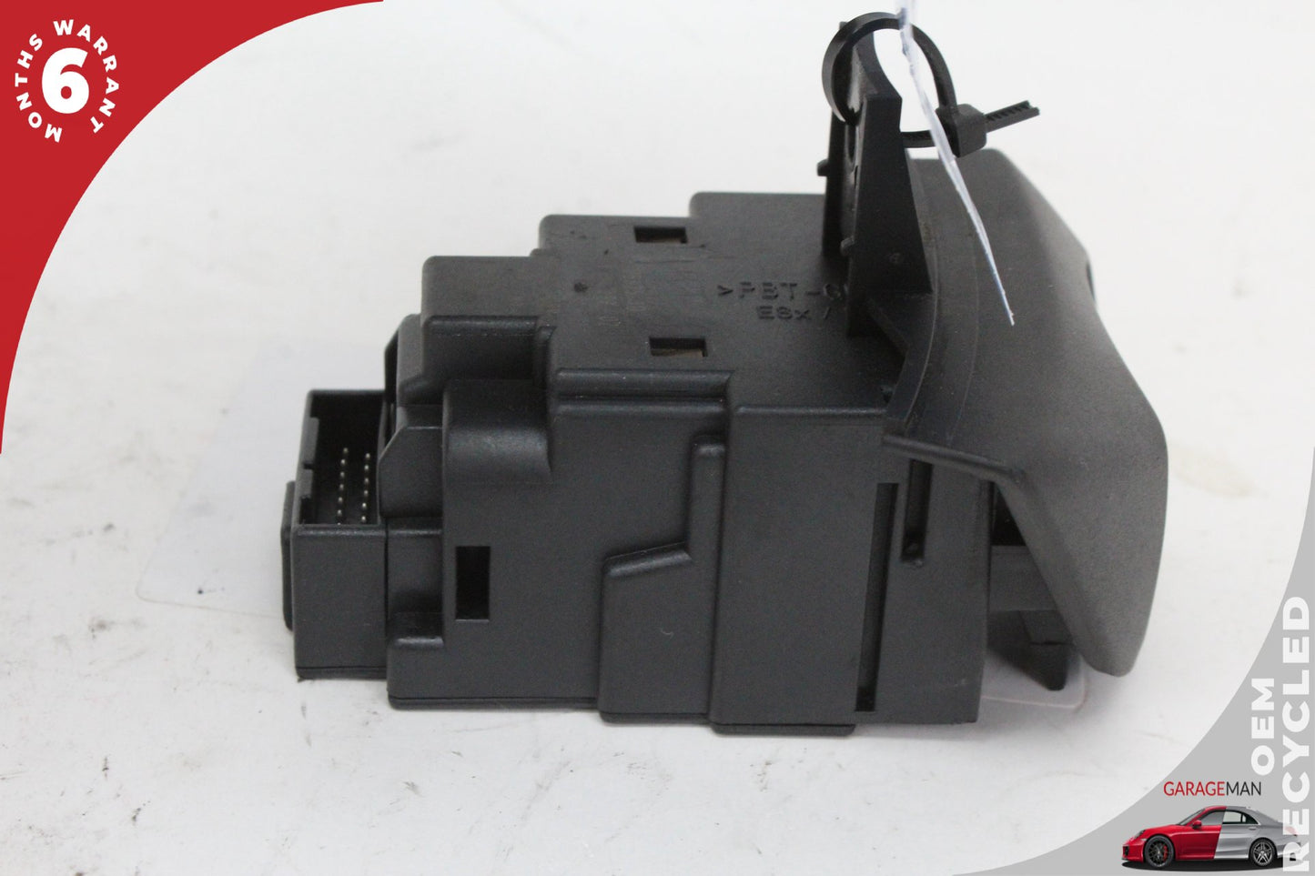 2012-2015 BMW X1 E84 SUV Ignition Switch Module 9194399 OEM