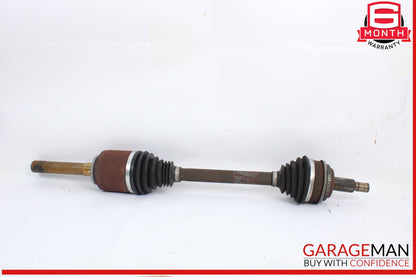 2005-2016 Land Rover Range Rover Sport Rear Left Side CV Axle Shaft OEM