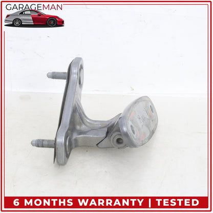 2010-2016 Mercedes W212 E350 Front Left Side Upper and Lower Door Hinge Set OEM