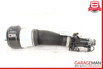 2007-2013 Mercedes S550 W221 Airmatic Shock Strut Front Left/Right AS2540
