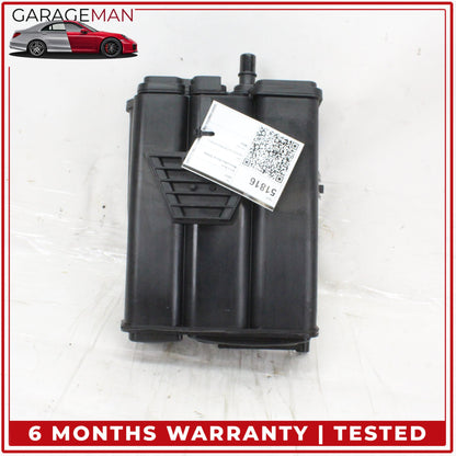 2015-2020 Mercedes W222 S550e Hybrid Fuel Vapor Activated Charcoal Canister OEM