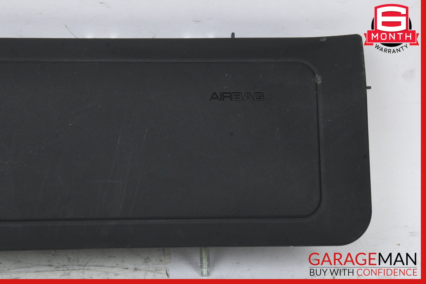 2015-2024 Porsche Macan 95B SUV Front Right Side Knee Airbag 95B880842 OEM
