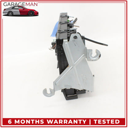 2003-2011 Mercedes W219 CLS500 Rear Trunk Fuse Relay Box Module 2115455101 OEM
