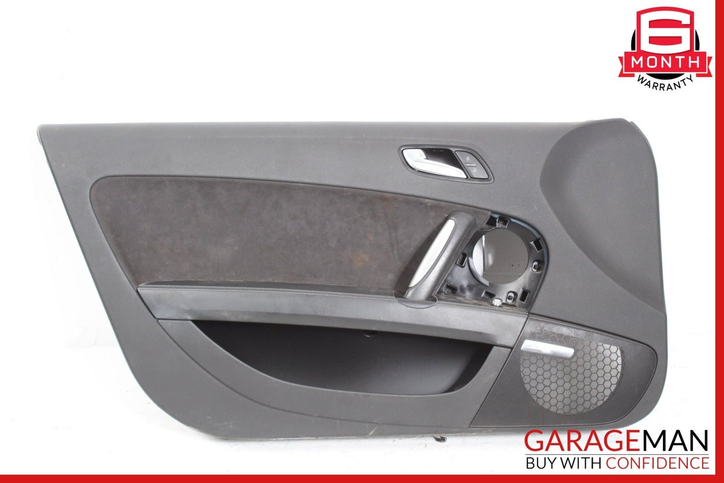 2008-2015 Audi TT TTS TT RS 8J Front Left Door Trim Panel 8J1867103C OEM
