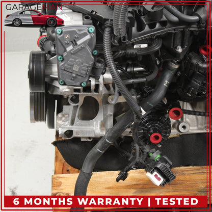 2020-2024 BMW M340i M440i X3 X4 RWD 3.0L Engine Motor Assembly B58B30O1 OEM 27K