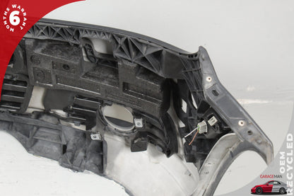 2008-2011 Mercedes W204 C300 Front Bumper Cover Assembly 2048857625 OEM