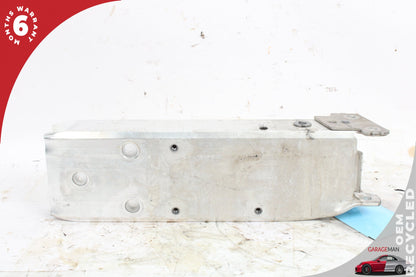 2012-2020 BMW 430i Front Left Side Bumper Reinforcement Bracket 7266195 OEM