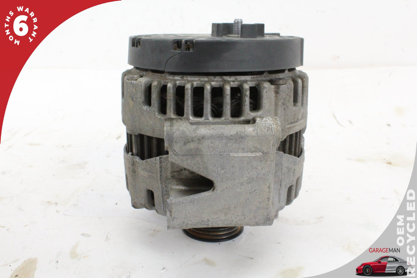 2006-2012 Mercedes X164 GL450 R350 E550 Alternator Generator 0131545602 OEM