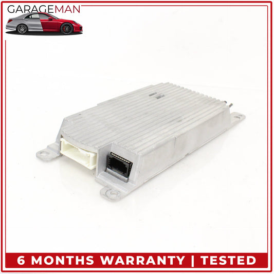 2011-2016 BMW 550i GT F07 Telematics Communication Control Module 9257153 OEM