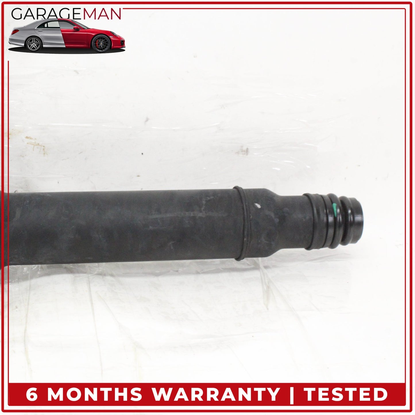 2015-2017 Mercedes W222 S550e RWD Rear Propeller Driveshaft 2224102803 OEM