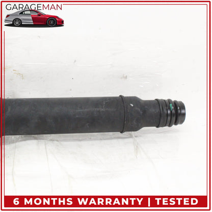 2015-2017 Mercedes W222 S550e RWD Rear Propeller Driveshaft 2224102803 OEM