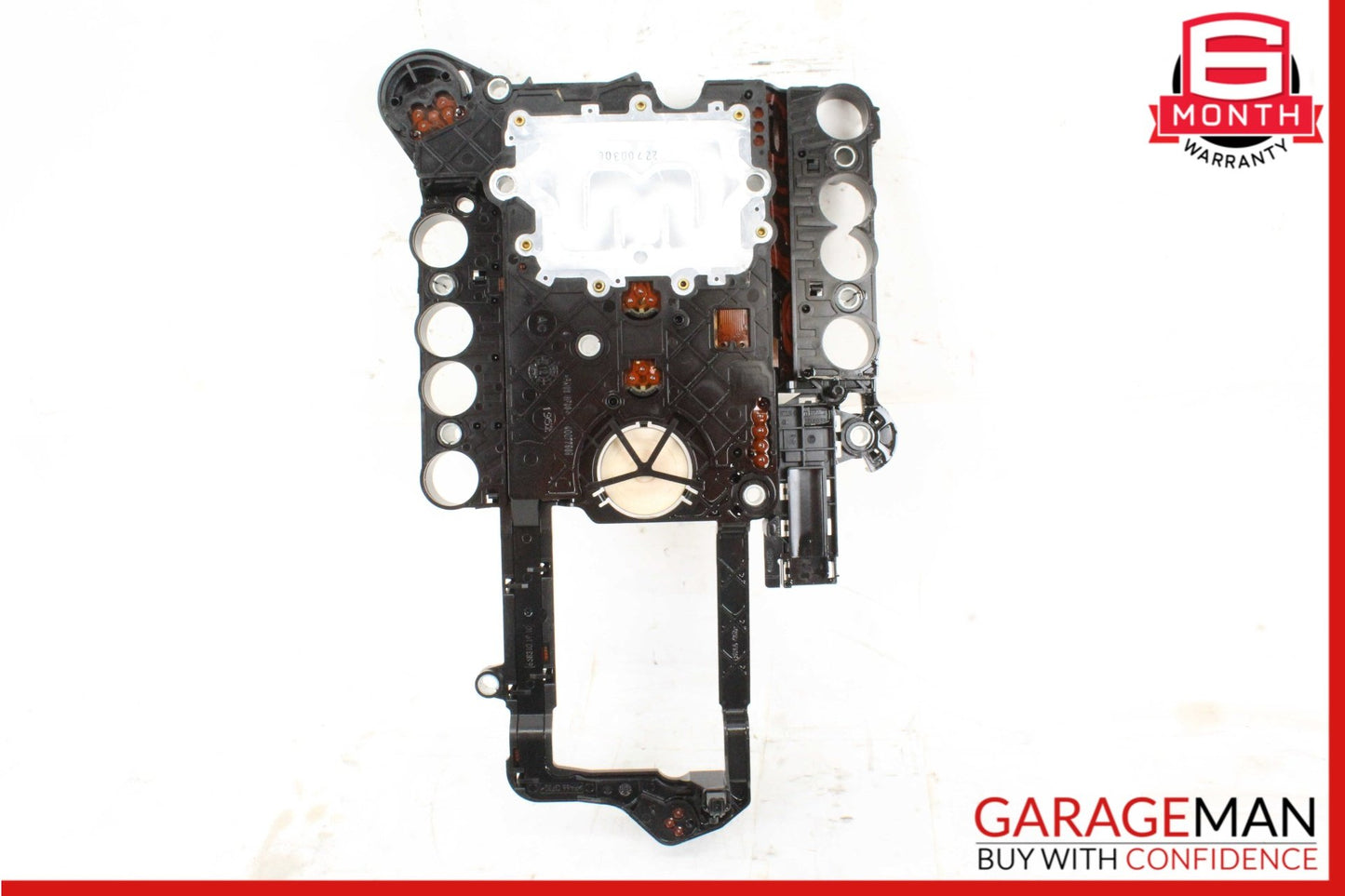 2004-2015 Mercedes-Benz C250 W204 Transmission Conductor Plate TCU 0034460310