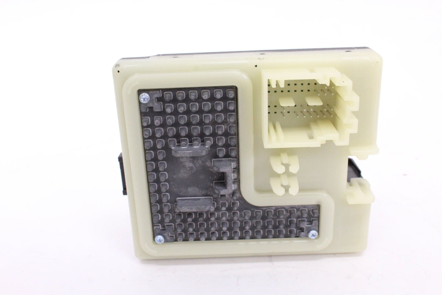 15-18 Mercedes-Benz C300 W205 Ignition Switch Module w/ Key 2059006713 Genuine