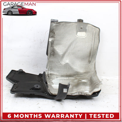 2010-2013 Porsche Panamera 970 Rear Left Bumper Support Bracket 97050563101 OEM