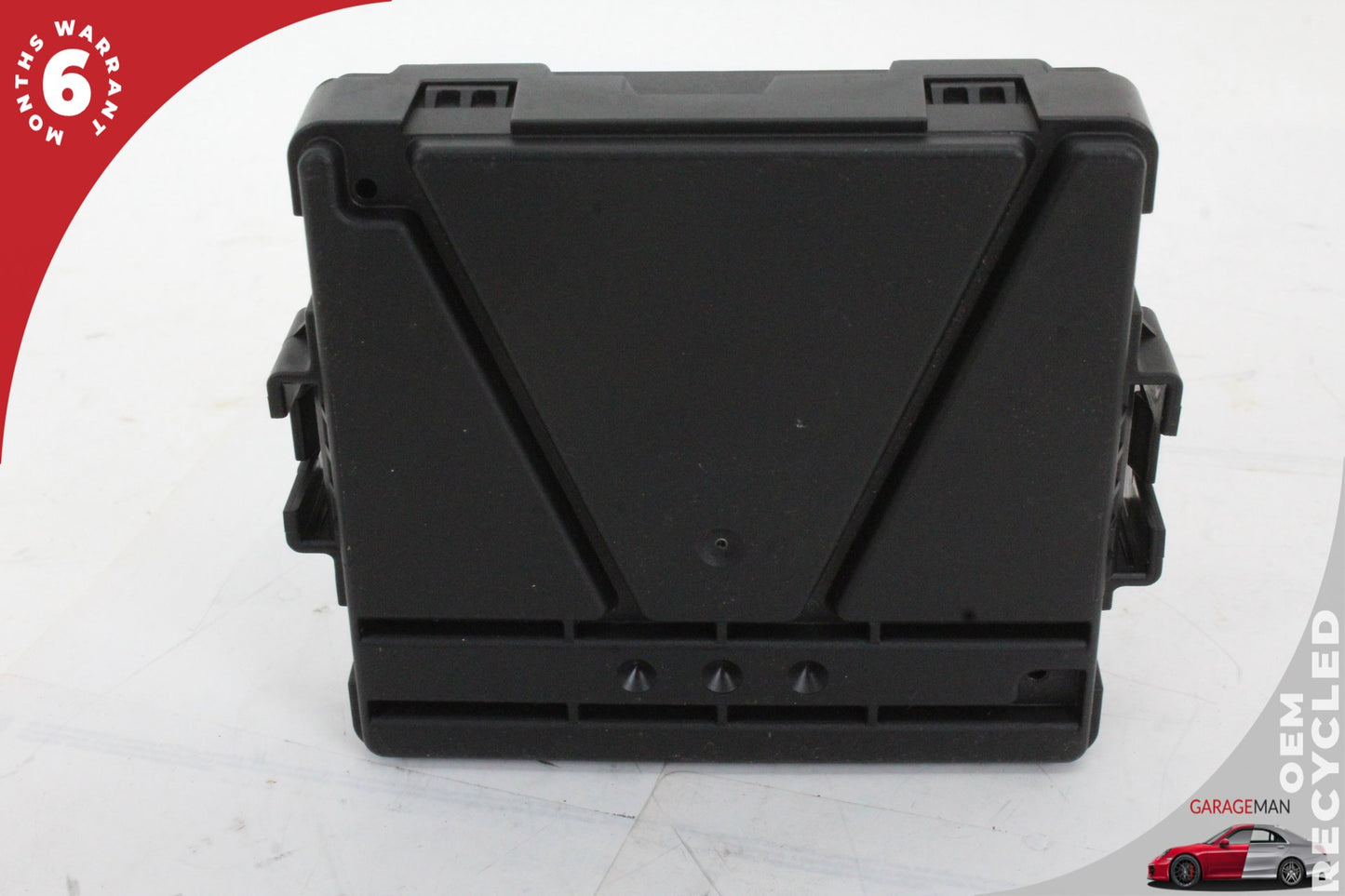 2017-2020 Audi A3 8V Sedan Gateway Interface Control Module 3Q0907530C Genuine