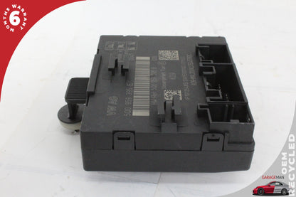 15-20 Audi A3 8V Sedan Window Control Module Right or Left 5Q0959395E Genuine