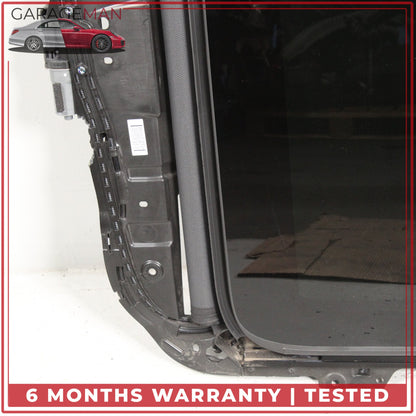 2019-2025 Audi Q3 Quattro F3 Panoramic Sunroof Sun Roof Glass Assembly OEM