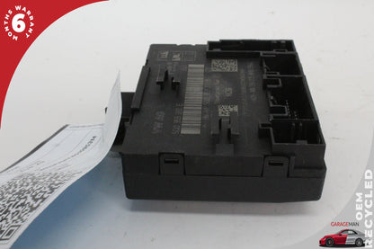 15-20 Audi A3 8V Sedan Front Right Window Control Module 5Q0959392E Genuine