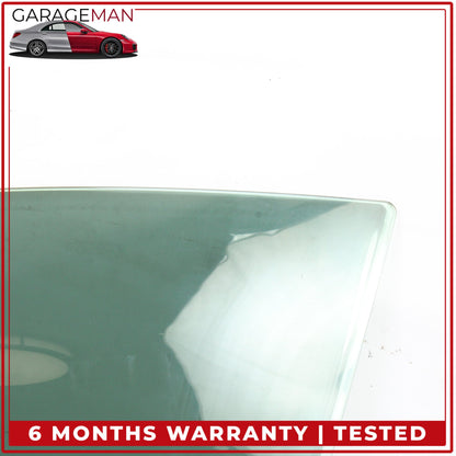 2018-2025 Audi SQ5 Q5 Front Left Driver Side Door Window Glass 80A845201B OEM