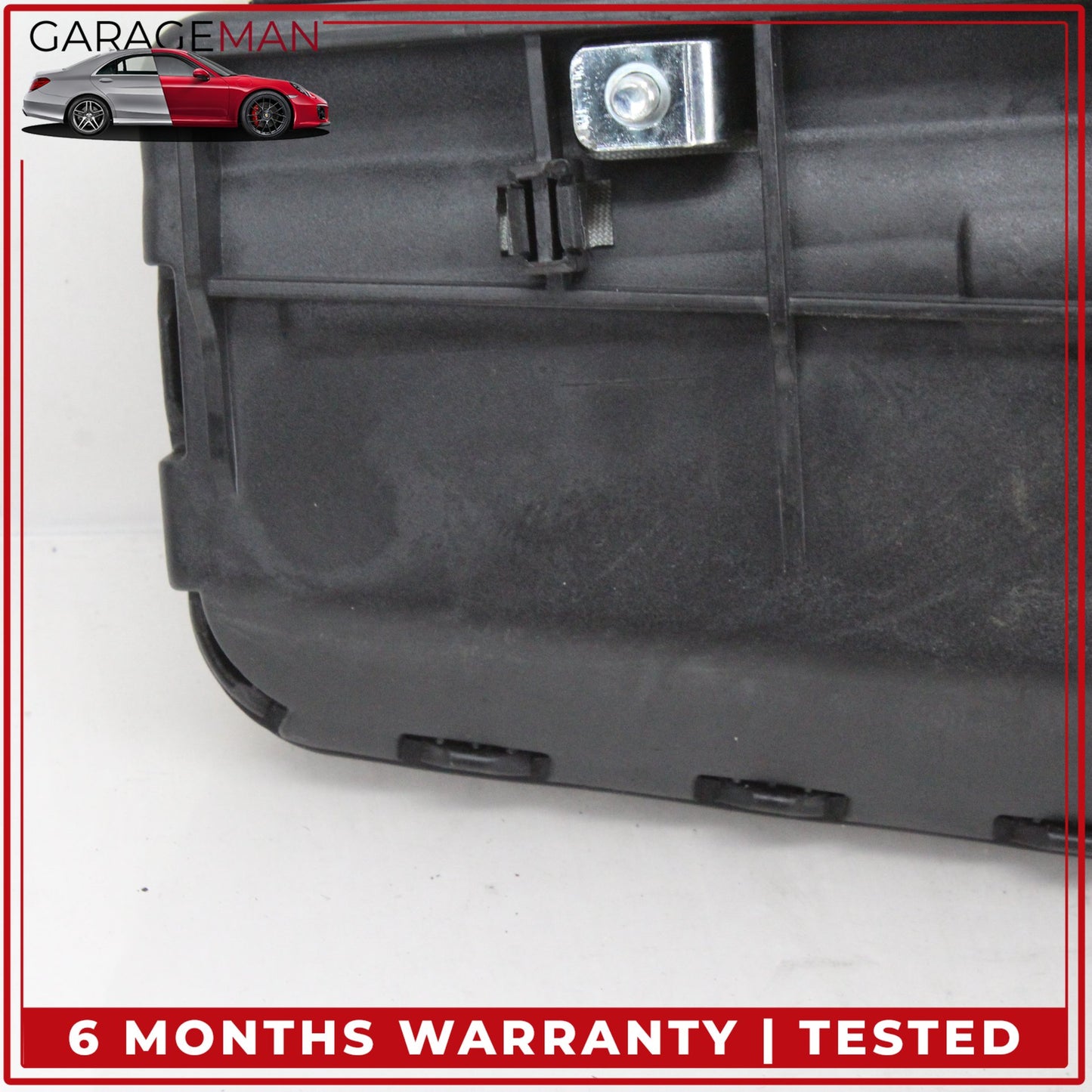 2008-2014 Maserati GranTurismo M145 Front Right Passenger Side Seat Airbag OEM