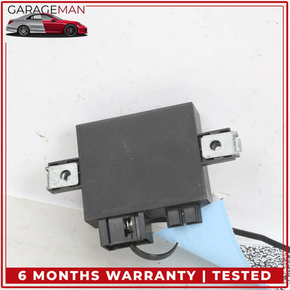 2006-2013 Mercedes R230 SL500 CL550 TPMS Tire Pressure Control Module Unit OEM
