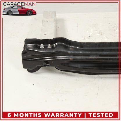 2014-2021 BMW i3 I01 Hybrid Rear Bumper Reinforcement Bar 7296780 OEM
