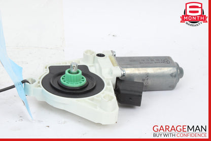 2015-2023 Mercedes W213 E450 Front Right Window Regulator Motor 0009066206 OEM