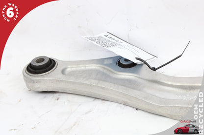 2022-2025 Audi Q4 E-Tron Rear Left or Right Upper Control Arm 1EA505361A OEM