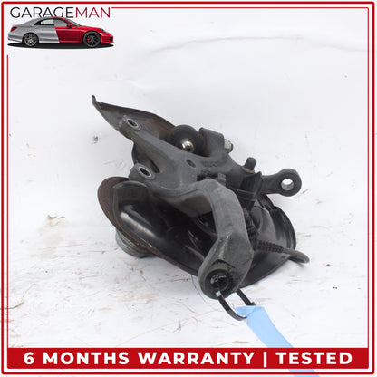1997-2004 Mercedes R170 SLK320 C230 Front Left Spindle Knuckle Wheel Hub OEM