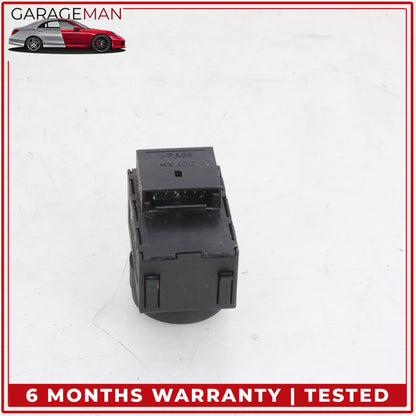 2003-2012 Range Rover L322 Front Left Driver Seat Lumbar Switch Button OEM