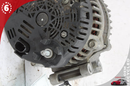 2012-2015 Audi A7 A6 Quattro Engine Motor Alternator Generator 06E903018G OEM
