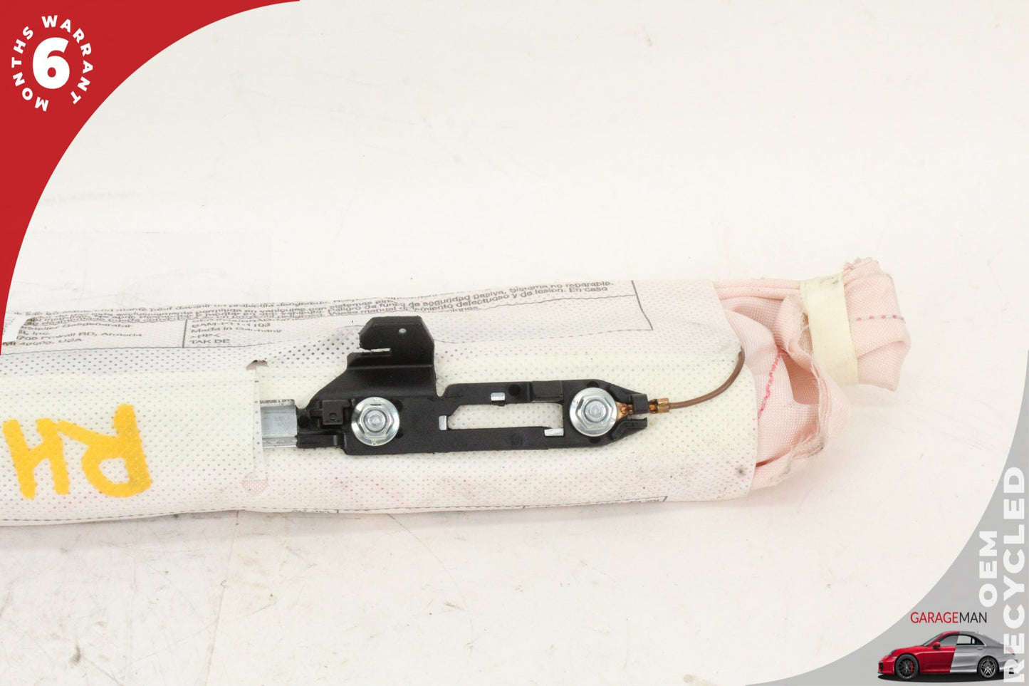 2008-2017 Audi A5 S5 RS5 Front Right Side Seat Airbag 8F0880242D OEM