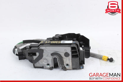 2015-2020 Mercedes-Benz C300 W205 Rear Left Door Lock Actuator 0997303900 OEM