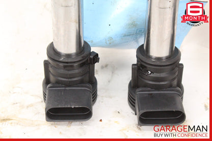 2005-2018 Audi A5 8T Ignition Coils Set of 4 Pc 07K905715F OEM