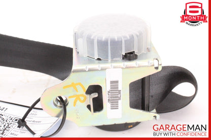 2010-2016 Land Rover LR4 SUV Right Front Seat Belt 601119400D Genuine