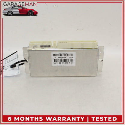 2010-2018 Mercedes W218 CLS550 CLS400 Airmatic Air Suspension Control Module OEM