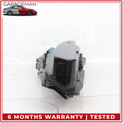 2012-2018 Audi A6 Front Right Side Subwoofer Bass Box Speaker Bose 4G0035298 OEM