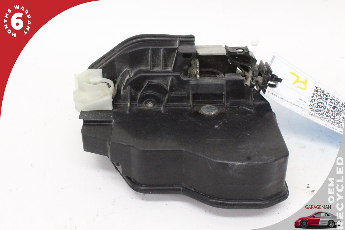 2012-2018 BMW 320i F30 Front Left Side Door Lock Latch Actuator 7229461 OEM
