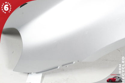 2008-2010 Porsche Cayenne 957 Front Left Side Fender Panel 7L5821117A OEM