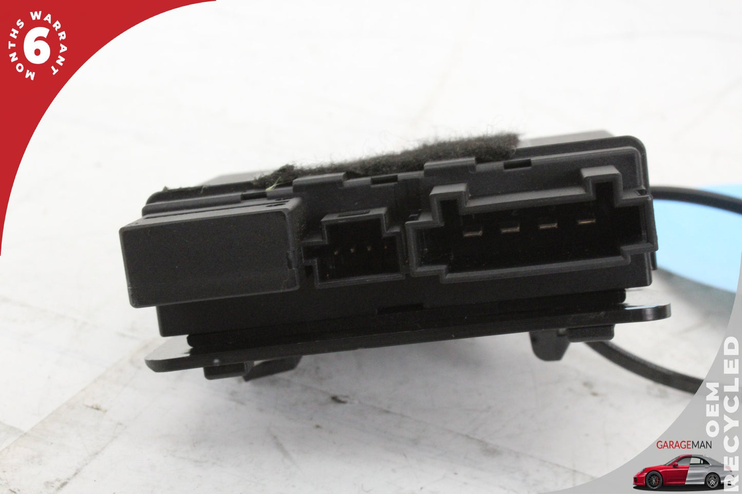 2006-2011 Mercedes W219 CLS500 Rear Door Keyless Go Control Module Unit OEM