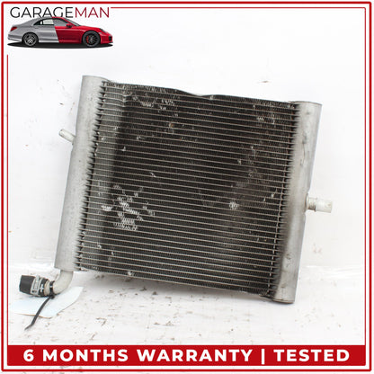2013-2024 Range Rover Sport L494 L405 Auxiliary Engine Intercooler Radiator OEM