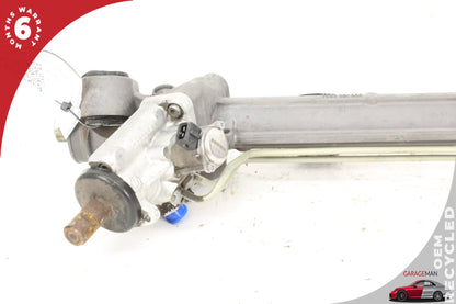 2003-2005 Ford Thunderbird 3.9L V8 RWD Power Steering Gear Rack 5W6Z3504A OEM