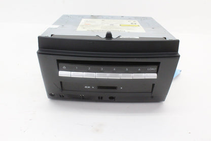 2010-2013 Mercedes-Benz S550 W221 Head Unit Navigation Command CD Audio OEM