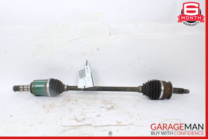 2015-2021 Subaru WRX Front Left or Right Side CV Axle Shaft 28321VA010 OEM