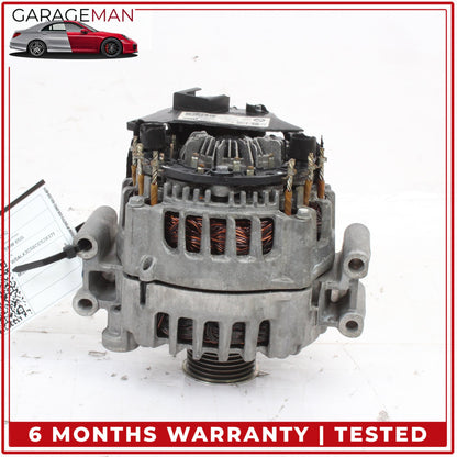 2012-2019 BMW 650i 550i 4.4L V8 N63 Engine Alternator Generator 7603779 OEM