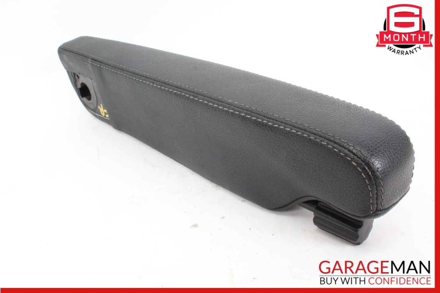 2010-2016 Land Rover LR4 SUV Front Right Seat Arm Rest 9H22600C75BA Genuine