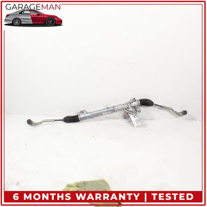 2007-2014 Mercedes W216 CL550 AWD Power Steering Gear Rack & Pinion Assembly OEM