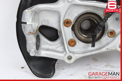 2009-2018 Audi RS5 8T Front Right Spindle Knuckle Wheel Hub 4G0407242 OEM